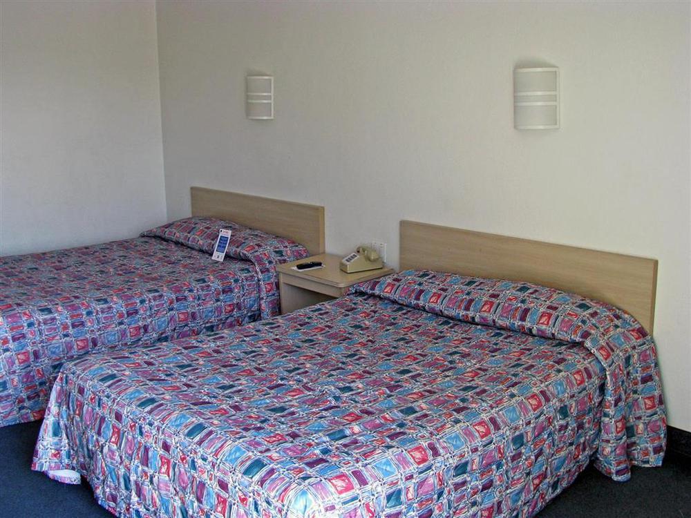 Motel 6-Fayetteville, Ar Rum bild